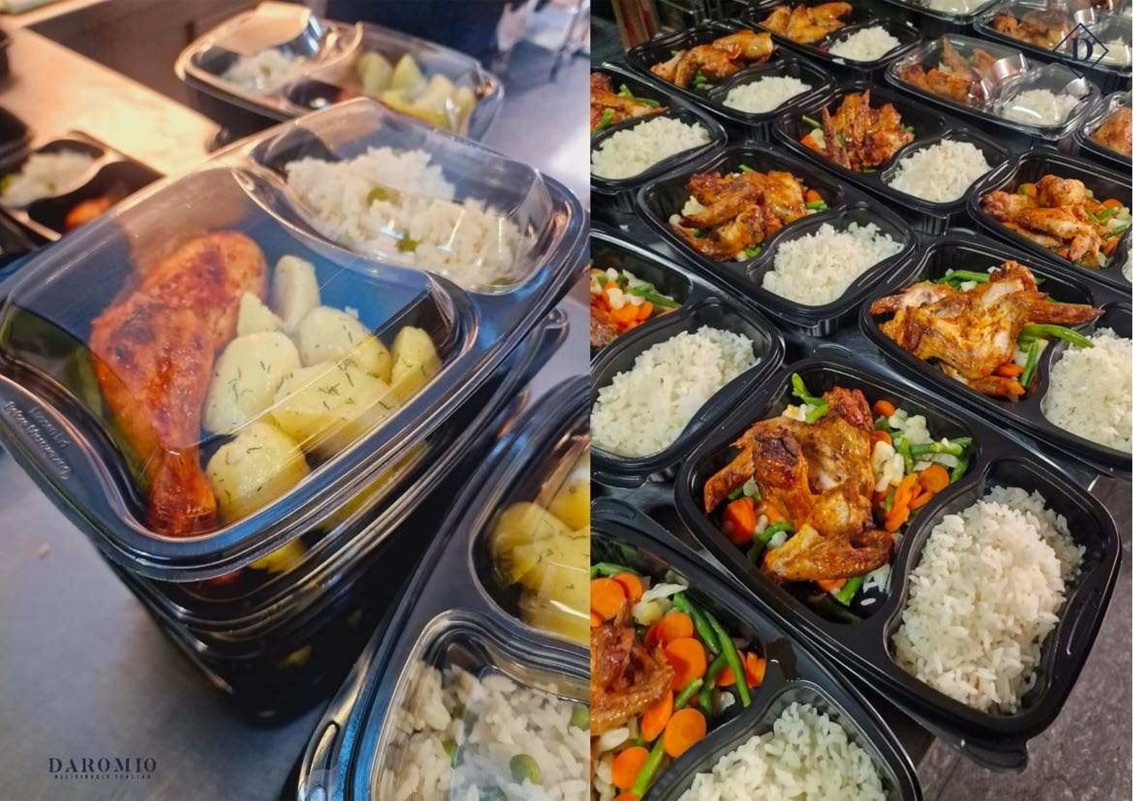 Hospitality Services